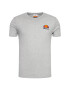 Ellesse Тишърт Canaletto SHS04548 Сив Regular Fit - Pepit.bg