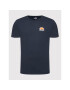 Ellesse Тишърт Canaletto SHS04548 Тъмносин Regular Fit - Pepit.bg