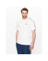 Ellesse Тишърт Capurso SHR17439 Бял Regular Fit - Pepit.bg