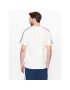 Ellesse Тишърт Capurso SHR17439 Бял Regular Fit - Pepit.bg