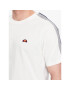 Ellesse Тишърт Capurso SHR17439 Бял Regular Fit - Pepit.bg