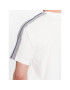 Ellesse Тишърт Capurso SHR17439 Бял Regular Fit - Pepit.bg