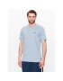 Ellesse Тишърт Capurso SHR17439 Син Regular Fit - Pepit.bg