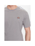 Ellesse Тишърт Capurso SHR17439 Сив Regular Fit - Pepit.bg