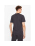 Ellesse Тишърт Carpinone SHR17561 Черен Regular Fit - Pepit.bg