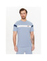 Ellesse Тишърт Caserio SHR17433 Син Regular Fit - Pepit.bg