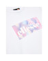 Ellesse Тишърт Casia S4R17685 Бял Regular Fit - Pepit.bg