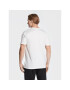 Ellesse Тишърт Catena SHP15892 Бял Regular Fit - Pepit.bg