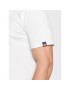 Ellesse Тишърт Catena SHP15892 Бял Regular Fit - Pepit.bg