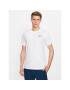 Ellesse Тишърт Chello SHR17632 Бял Regular Fit - Pepit.bg