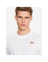 Ellesse Тишърт Chello SHR17632 Бял Regular Fit - Pepit.bg