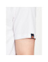 Ellesse Тишърт Chello SHR17632 Бял Regular Fit - Pepit.bg