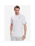 Ellesse Тишърт Chello SHR17632 Бял Regular Fit - Pepit.bg