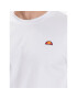 Ellesse Тишърт Chello SHR17632 Бял Regular Fit - Pepit.bg