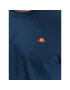 Ellesse Тишърт Chello SHR17632 Тъмносин Regular Fit - Pepit.bg