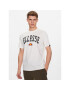 Ellesse Тишърт Colombia 2 SHR17640 Екрю Regular Fit - Pepit.bg