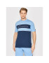 Ellesse Тишърт Coppia SHM14241 Син Regular Fit - Pepit.bg