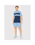 Ellesse Тишърт Coppia SHM14241 Син Regular Fit - Pepit.bg