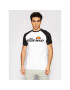 Ellesse Тишърт Corp SHI12467 Бял Classic Fit - Pepit.bg