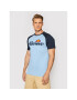 Ellesse Тишърт Corp SHI12467 Син Classic Fit - Pepit.bg