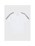 Ellesse Тишърт Credell S4R17711 Бял Regular Fit - Pepit.bg