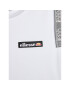 Ellesse Тишърт Credell S4R17711 Бял Regular Fit - Pepit.bg
