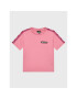 Ellesse Тишърт Credell S4R17711 Розов Regular Fit - Pepit.bg