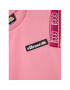 Ellesse Тишърт Credell S4R17711 Розов Regular Fit - Pepit.bg