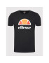 Ellesse Тишърт Dyne SXG12736 Черен Regular Fit - Pepit.bg