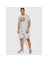 Ellesse Тишърт Dyne SXG12736 Сив Regular Fit - Pepit.bg