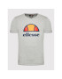 Ellesse Тишърт Dyne SXG12736 Сив Regular Fit - Pepit.bg