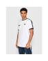 Ellesse Тишърт Fede SHC05907 Бял Regular Fit - Pepit.bg