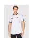 Ellesse Тишърт Fedora SHM09088 Бял Regular Fit - Pepit.bg
