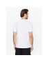 Ellesse Тишърт Flecta SXR17843 Бял Regular Fit - Pepit.bg