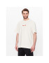 Ellesse Тишърт Fontelina SHR18010 Бежов Regular Fit - Pepit.bg