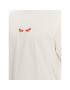 Ellesse Тишърт Fontelina SHR18010 Бежов Regular Fit - Pepit.bg