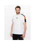 Ellesse Тишърт Fosha SXR17846 Бял Regular Fit - Pepit.bg