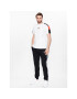 Ellesse Тишърт Fosha SXR17846 Бял Regular Fit - Pepit.bg