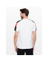 Ellesse Тишърт Fosha SXR17846 Бял Regular Fit - Pepit.bg