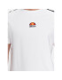 Ellesse Тишърт Fosha SXR17846 Бял Regular Fit - Pepit.bg