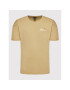 Ellesse Тишърт Fuller SHM13796 Кафяв Relaxed Fit - Pepit.bg