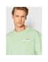 Ellesse Тишърт Fuller SHM13796 Зелен Relaxed Fit - Pepit.bg