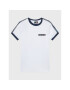 Ellesse Тишърт Giovi S3R17658 Бял Regular Fit - Pepit.bg