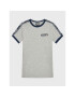 Ellesse Тишърт Giovi S3R17658 Сив Regular Fit - Pepit.bg