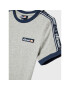 Ellesse Тишърт Giovi S3R17658 Сив Regular Fit - Pepit.bg