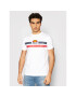 Ellesse Тишърт Glisenta SHI09758 Бял Regular Fit - Pepit.bg