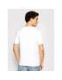 Ellesse Тишърт Glisenta SHI09758 Бял Regular Fit - Pepit.bg