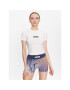 Ellesse Тишърт Graciana SGR17931 Екрю Regular Fit - Pepit.bg