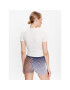 Ellesse Тишърт Graciana SGR17931 Екрю Regular Fit - Pepit.bg