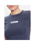 Ellesse Тишърт Graciana SGR17931 Син Regular Fit - Pepit.bg